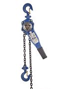 Таль ручная рычажная TOR ТРР-ТРШСР 0,5ТХ1,5М