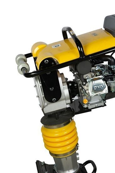Вибротрамбовка 80 кг, 10кН (Loncin) TOR RM-80 PRO
