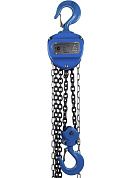 Таль ручная шестеренная TOR ТРШ C 2ТХ18М