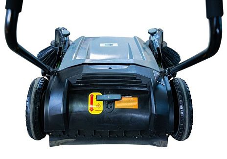 Машина подметальная TOR M92