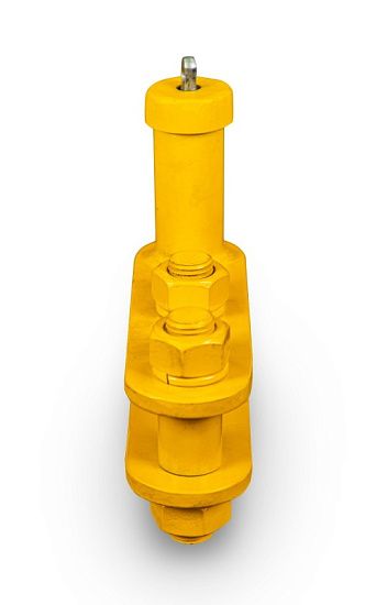 Замок Смаля ZS 2,0