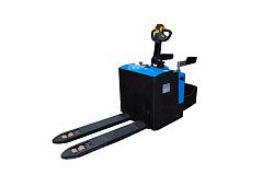 Тележка электрическая 2000 кг 1150 мм TOR RPT20-F с платформой Li-ion 24/200 В/Ач* Тележка электрическая 2000 кг 1150 мм TOR RPT20-F с платформой Li-ion 24/200 В/Ач*