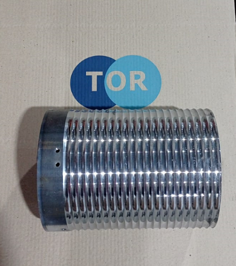 13 Барабан для талей электрических CD1 2,0 т 6 м