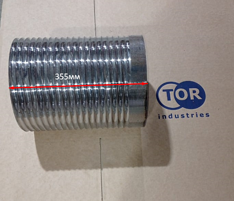 Барабан для талей электрических CD1 5,0 т 6 м