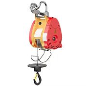 Таль электрическая подвесная TOR SK-300 г/п 300 кг 30 м