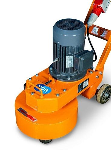 Машина мозаично-шлифовальная TOR GM400 (380В)