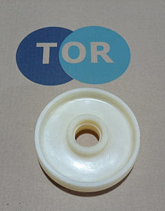 Колесо 150х40 для штабелеров SDJ (без подшипника и рамы) Колесо 150х40 для штабелеров SDJ (без подшипника и рамы)