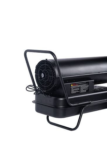 Пушка тепловая дизельная прямого нагрева 30 кВт TOR DG30#