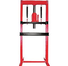 Пресс гидравлический 50 т TOR TL0600-50 Пресс гидравлический 50 т TOR TL0600-50