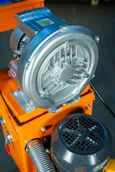 Машина мозаично-шлифовальная TOR GM330VC (220В)