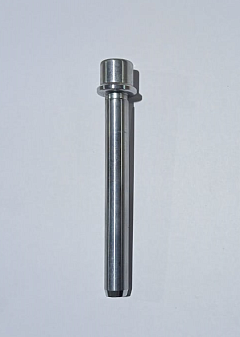 6 Нагнетающий поршень D14 для штабелера SDJ 1.5Т (Pump core) 6 Нагнетающий поршень D14 для штабелера SDJ 1.5Т (Pump core)