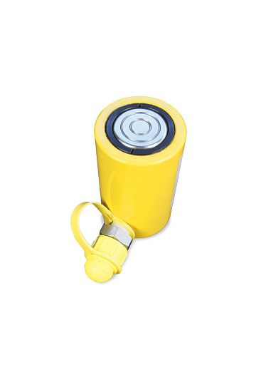 Домкрат гидравлический универсальный низкий TOR ДУН10М50 10 т