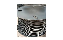 Диск сглаживающий для затирочных машин DMD600 (Set of blades) (X)