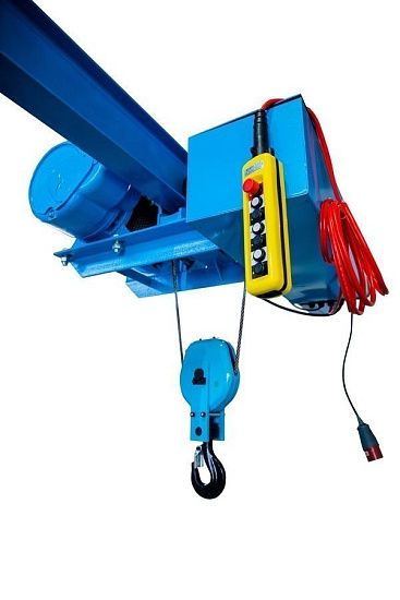 Таль электрическая TOR ТЭК (CDL) 3,2 т 6,0 м УСВ