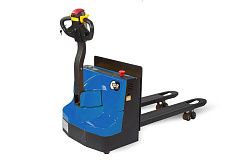 Тележка электрическая 1500 кг 1150 мм TOR WPT15-2 24/65 В/Ач* Тележка электрическая 1500 кг 1150 мм TOR WPT15-2 24/65 В/Ач*