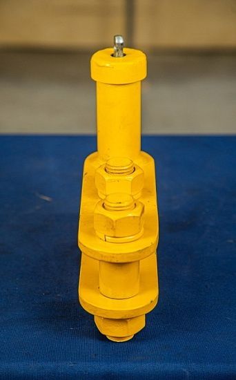 Замок Смаля ZS 2,0