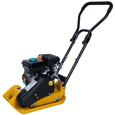 Виброплита TOR T-50 Loncin (29140) уценка