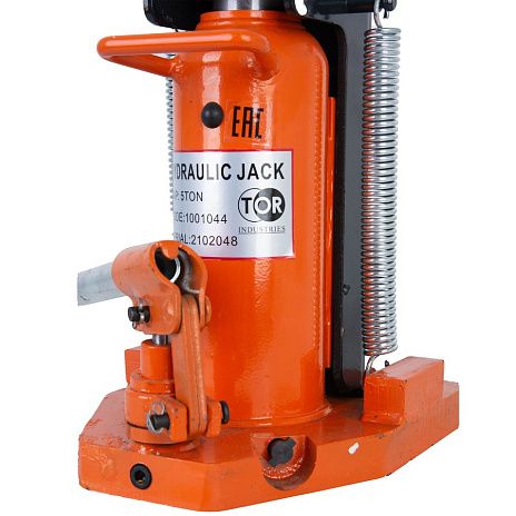 Домкрат гидравлический TOR MHC-5 (G)