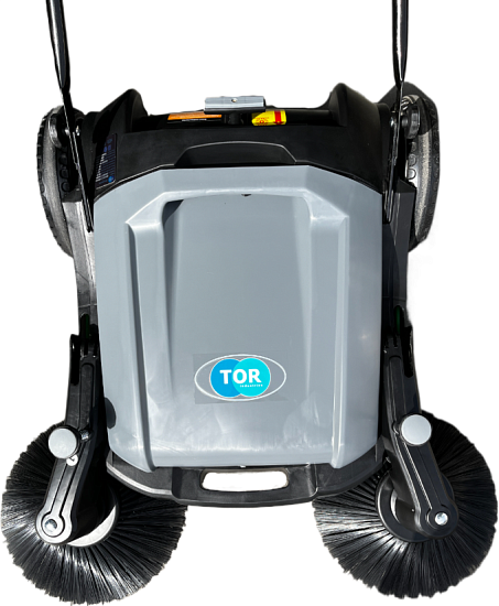 Машина подметальная TOR M92