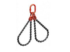Строп цепной TOR 2СЦвз г/п 4,25 т 3,0 м Строп цепной TOR 2СЦвз г/п 4,25 т 3,0 м