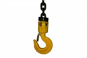 105 Крепёжное кольцо крюка для тали HHBD (Hook Fixing Ring)
